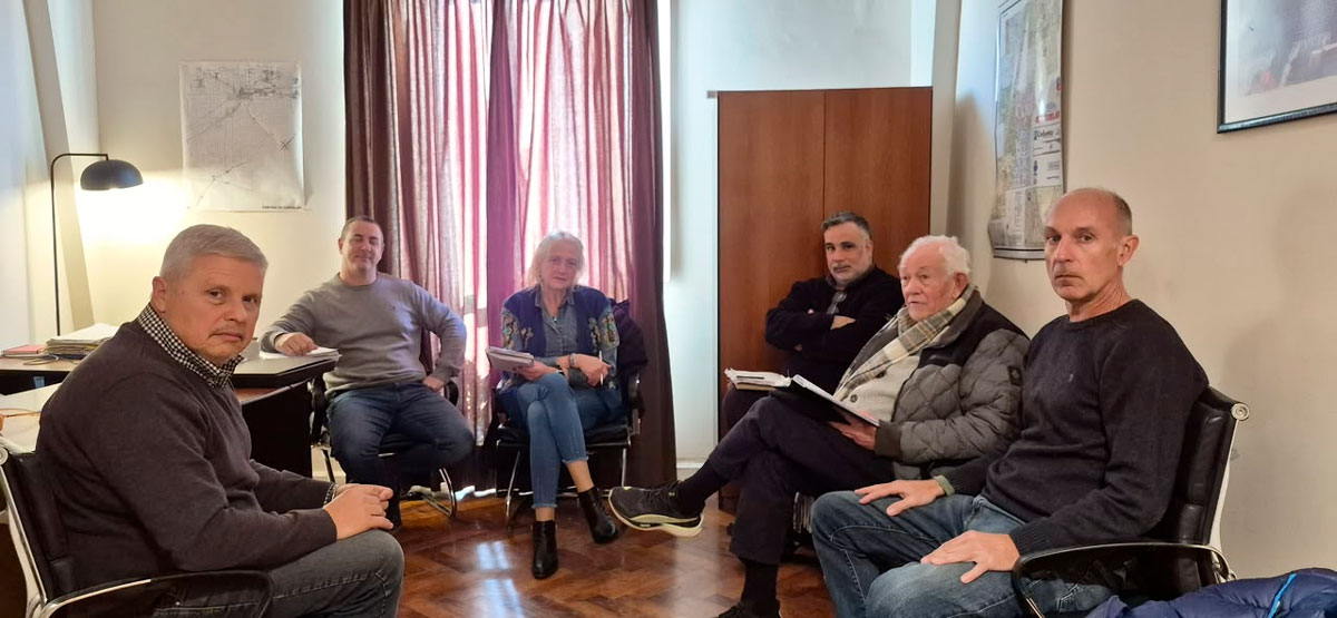 Reclamos ante el OCEBA y la Cooperativa Carboni