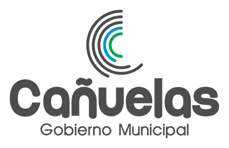 Logo del Gobierno Municipal de Cañuelas